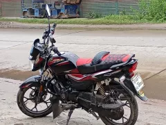 Bajaj Platina 110